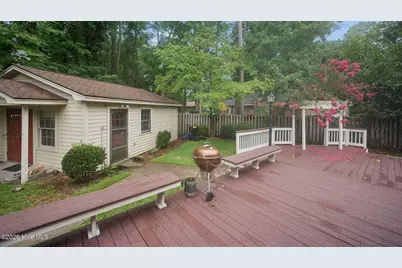 120 Greenwood Drive, Greenville, NC 27834 - Photo 42