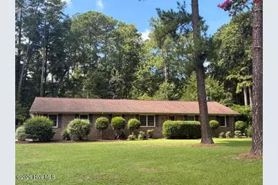 120 Greenwood Drive, Greenville, NC 27834 - Photo 50