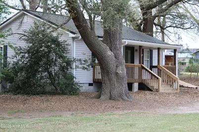 262 Mewborn Church Road, Snow Hill, NC 28580 - Photo 1