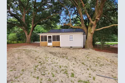 262 Mewborn Church Road, Snow Hill, NC 28580 - Photo 20