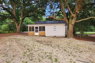262 Mewborn Church Rd, Snow Hill, NC 28580 - Photo 20