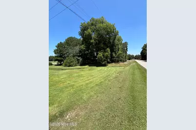 262 Mewborn Church Road, Snow Hill, NC 28580 - Photo 32