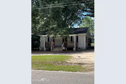 262 Mewborn Church Road, Snow Hill, NC 28580 - Photo 2