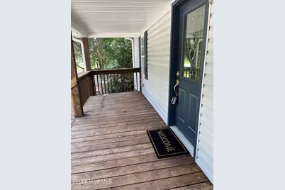 262 Mewborn Church Road, Snow Hill, NC 28580 - Photo 4