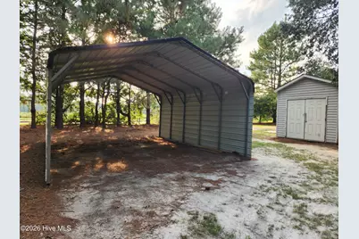 262 Mewborn Church Road, Snow Hill, NC 28580 - Photo 22
