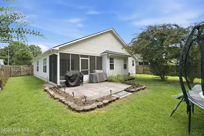 135 Luke Court, New Bern, NC 28560 - Photo 24