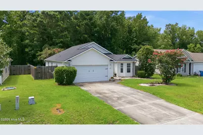 135 Luke Court, New Bern, NC 28560 - Photo 28