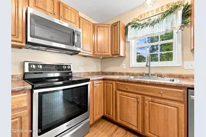 [Address not provided], Jacksonville, NC 28546 - Photo 26