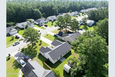 [Address not provided], Jacksonville, NC 28546 - Photo 40