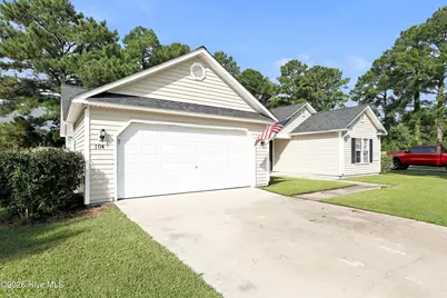 [Address not provided], Jacksonville, NC 28546 - Photo 2