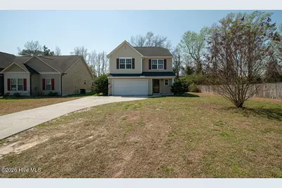 141 Backfield Place, Jacksonville, NC 28540 - Photo 2