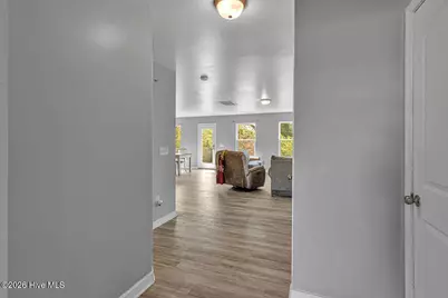 141 Backfield Place, Jacksonville, NC 28540 - Photo 4