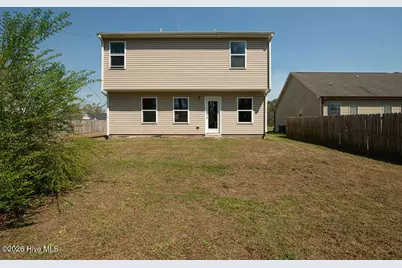 141 Backfield Place, Jacksonville, NC 28540 - Photo 36