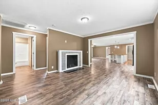 662 Hallsville Rd, Beulaville, NC 28518 - Photo 8