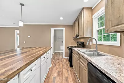 662 Hallsville Road, Beulaville, NC 28518 - Photo 4