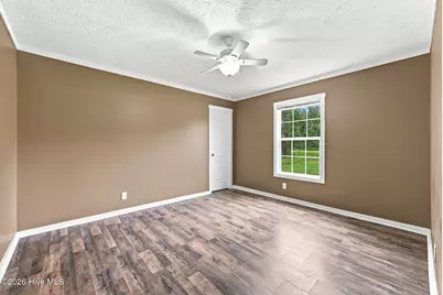 662 Hallsville Road, Beulaville, NC 28518 - Photo 20