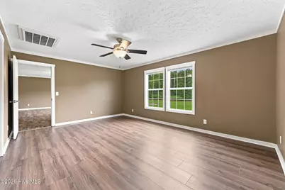 662 Hallsville Road, Beulaville, NC 28518 - Photo 12