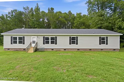 662 Hallsville Road, Beulaville, NC 28518 - Photo 1