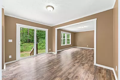 662 Hallsville Road, Beulaville, NC 28518 - Photo 6