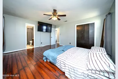 3707 Elmwood Court, Hephzibah, GA 30815 - Photo 22