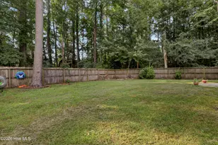 320 Lakewood Dr, Jacksonville, NC 28546 - Photo 28