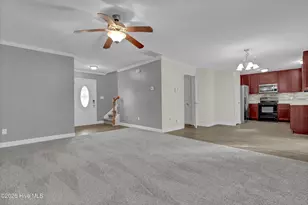 320 Lakewood Dr, Jacksonville, NC 28546 - Photo 22
