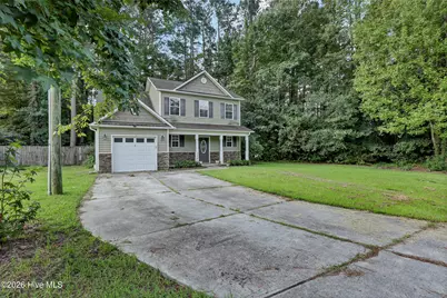320 Lakewood Drive, Jacksonville, NC 28546 - Photo 2