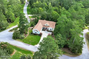 126 Driftwood Ln, McCormick, SC 29835 - Photo 2