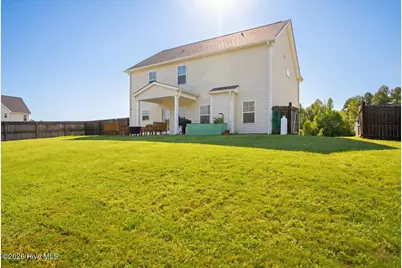 209 Forester Drive, Vass, NC 28394 - Photo 56
