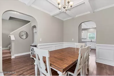209 Forester Drive, Vass, NC 28394 - Photo 8