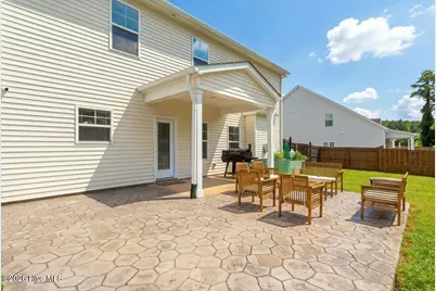 209 Forester Drive, Vass, NC 28394 - Photo 54
