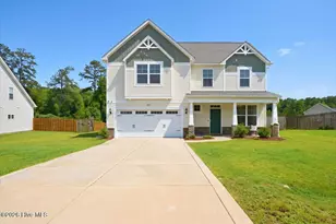 209 Forester Dr, Vass, NC 28394 - Photo 1