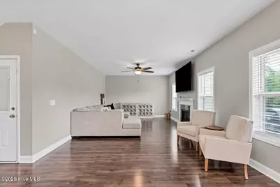 209 Forester Drive, Vass, NC 28394 - Photo 24