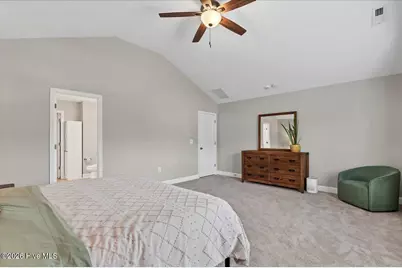 209 Forester Drive, Vass, NC 28394 - Photo 32