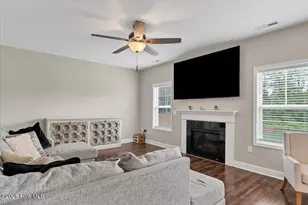 209 Forester Dr, Vass, NC 28394 - Photo 22