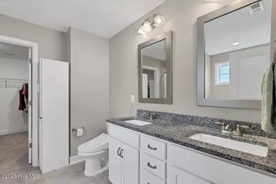209 Forester Drive, Vass, NC 28394 - Photo 34