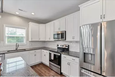 209 Forester Drive, Vass, NC 28394 - Photo 12