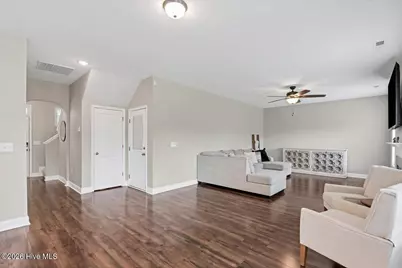 209 Forester Drive, Vass, NC 28394 - Photo 16