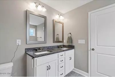 209 Forester Drive, Vass, NC 28394 - Photo 36