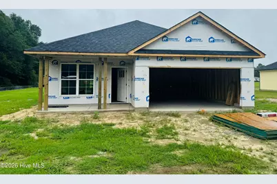 403 S Carey Street #Lot 69, La Grange, NC 28551 - Photo 1
