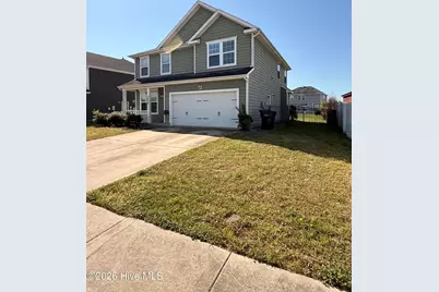 3609 Young Street, Elizabeth City, NC 27909 - Photo 2