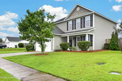 7220 Verona Drive, Wilmington, NC 28411 - Photo 2