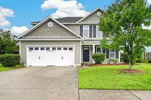 7220 Verona Dr, Wilmington, NC 28411 - Photo 1