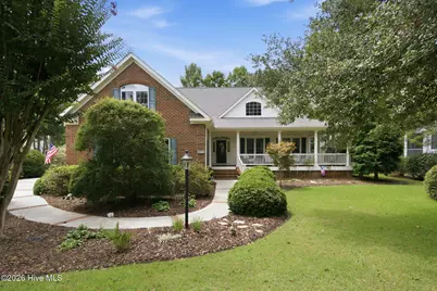 503 Riverwood Drive SE, Bolivia, NC 28422 - Photo 1