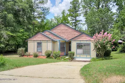 3526 Pebble Creek Drive, Hephzibah, GA 30815 - Photo 1