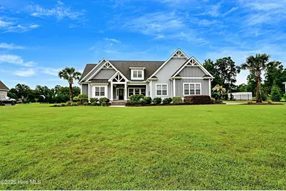 107 Crystal Moon Way, Hampstead, NC 28443 - Photo 4