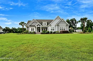 107 Crystal Moon Wy, Hampstead, NC 28443 - Photo 4