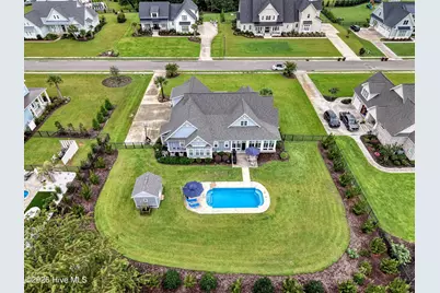 107 Crystal Moon Way, Hampstead, NC 28443 - Photo 2