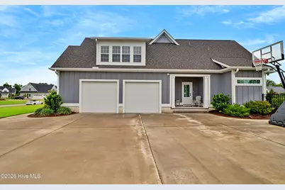 107 Crystal Moon Way, Hampstead, NC 28443 - Photo 8