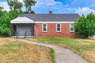 2001 Battle Row, Augusta, GA 30904 - Photo 2